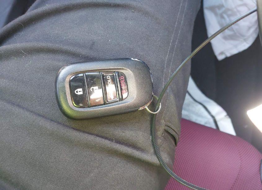 Photo 11 of 2025 Honda Civic SI BASE W/HIGH PERFORMANCE SUMMER TIRES/ (VIN 2HGFE1E5XSH470154)