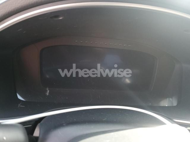 Photo 11 of 2025 HONDA CIVIC SI N/A (VIN 2HGFE1E5XSH476858)