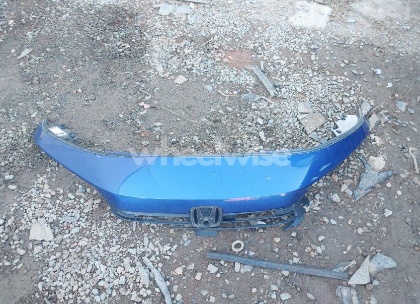 Photo 12 of 2022 Honda Civic EX (VIN 2HGFE1F70NH304519)