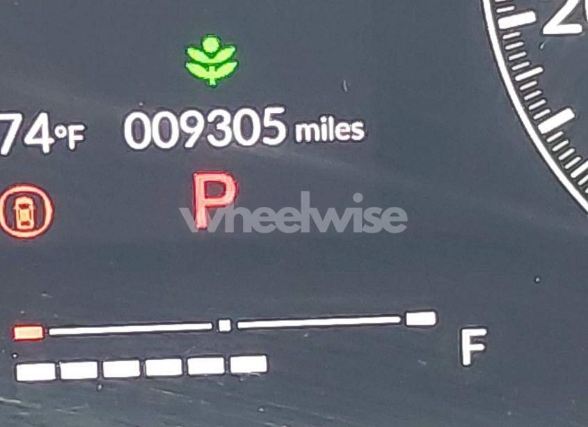 Photo 15 of 2022 Honda Civic EX (VIN 2HGFE1F70NH323524)