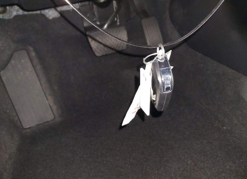 Photo 11 of 2023 Honda Civic EX /EX W/O BSI (VIN 2HGFE1F70PH303972)