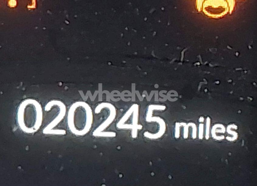 Photo 15 of 2023 Honda Civic EX /EX W/O BSI (VIN 2HGFE1F70PH304524)