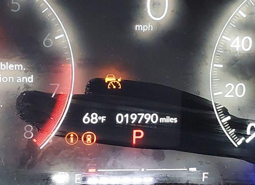 Photo 15 of 2023 Honda Civic EX /EX W/O BSI (VIN 2HGFE1F70PH316429)