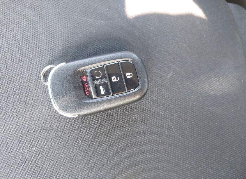 Photo 11 of 2024 Honda Civic EX (VIN 2HGFE1F70RH326476)