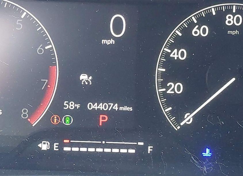 Photo 15 of 2022 Honda Civic EX (VIN 2HGFE1F71NH317022)