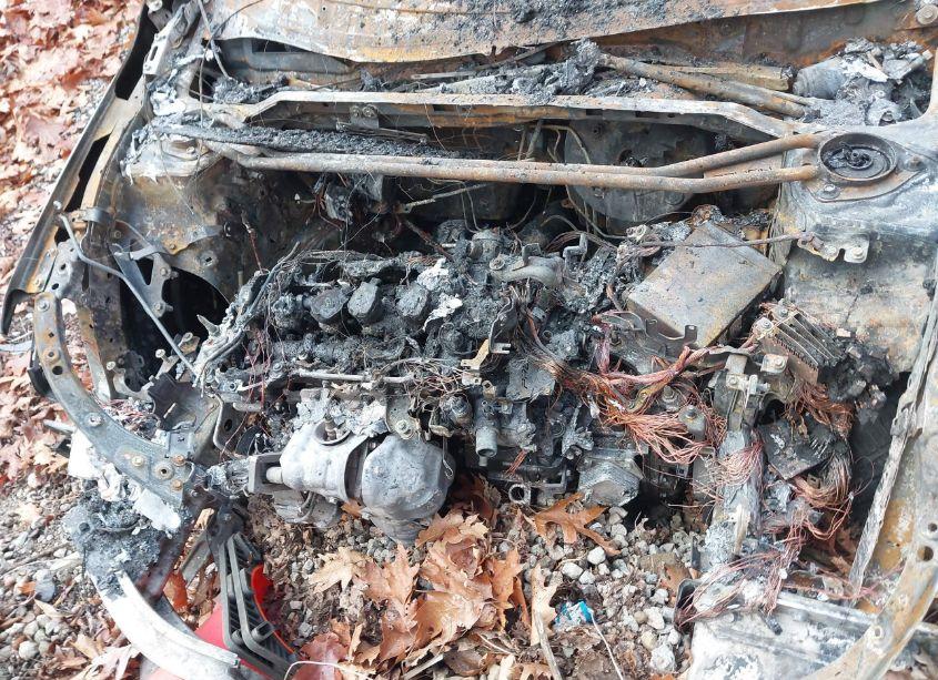 Photo 10 of 2022 Honda Civic EX (VIN 2HGFE1F71NH321278)