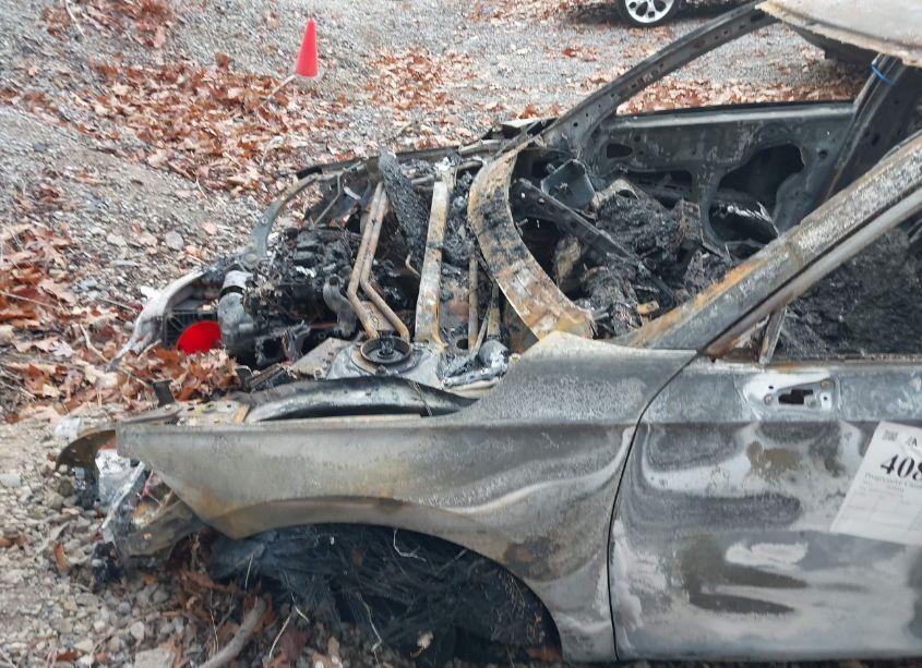 Photo 13 of 2022 Honda Civic EX (VIN 2HGFE1F71NH321278)