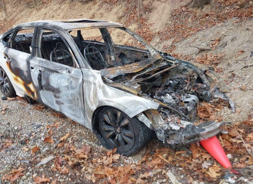 Photo 17 of 2022 Honda Civic EX (VIN 2HGFE1F71NH321278)