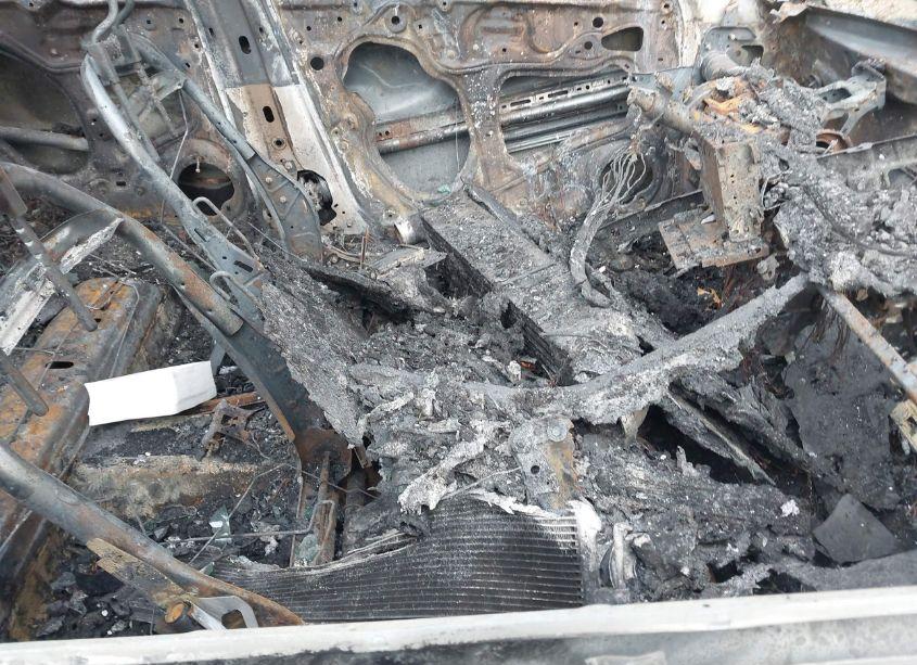 Photo 5 of 2022 Honda Civic EX (VIN 2HGFE1F71NH321278)