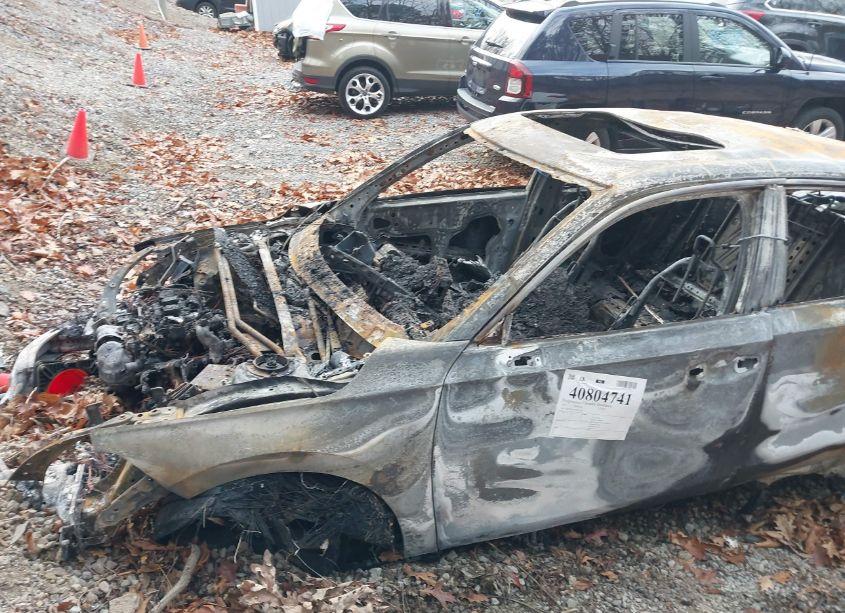 Photo 6 of 2022 Honda Civic EX (VIN 2HGFE1F71NH321278)