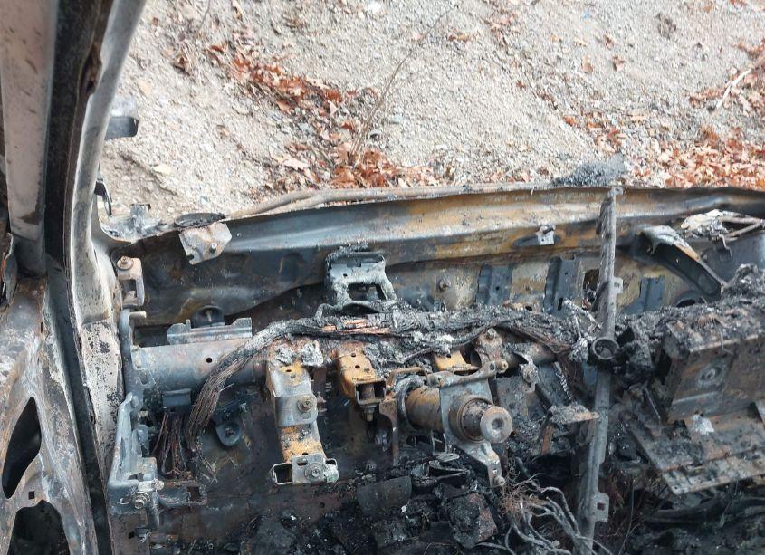 Photo 7 of 2022 Honda Civic EX (VIN 2HGFE1F71NH321278)