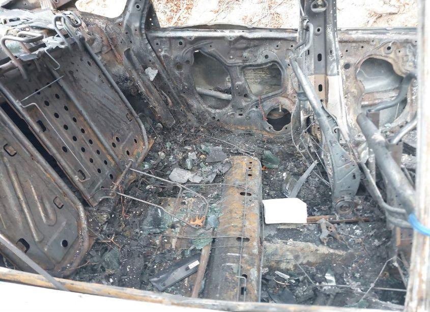 Photo 8 of 2022 Honda Civic EX (VIN 2HGFE1F71NH321278)