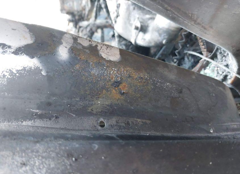 Photo 9 of 2022 Honda Civic EX (VIN 2HGFE1F71NH321278)