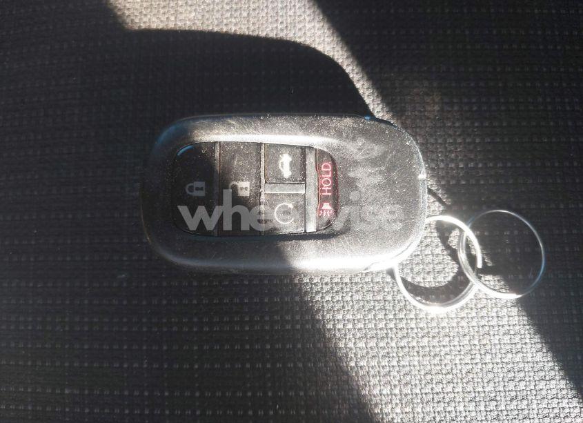 Photo 11 of 2023 Honda Civic EX /EX W/O BSI (VIN 2HGFE1F71PH302958)