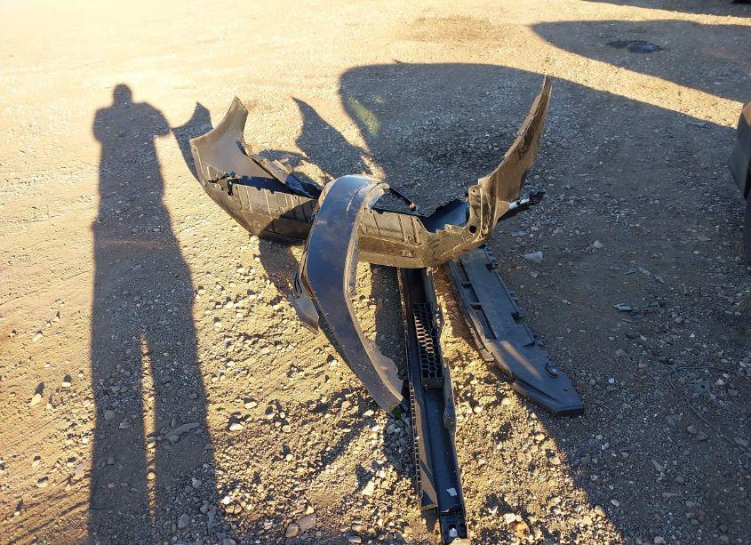 Photo 12 of 2023 Honda Civic EX /EX W/O BSI (VIN 2HGFE1F71PH309621)