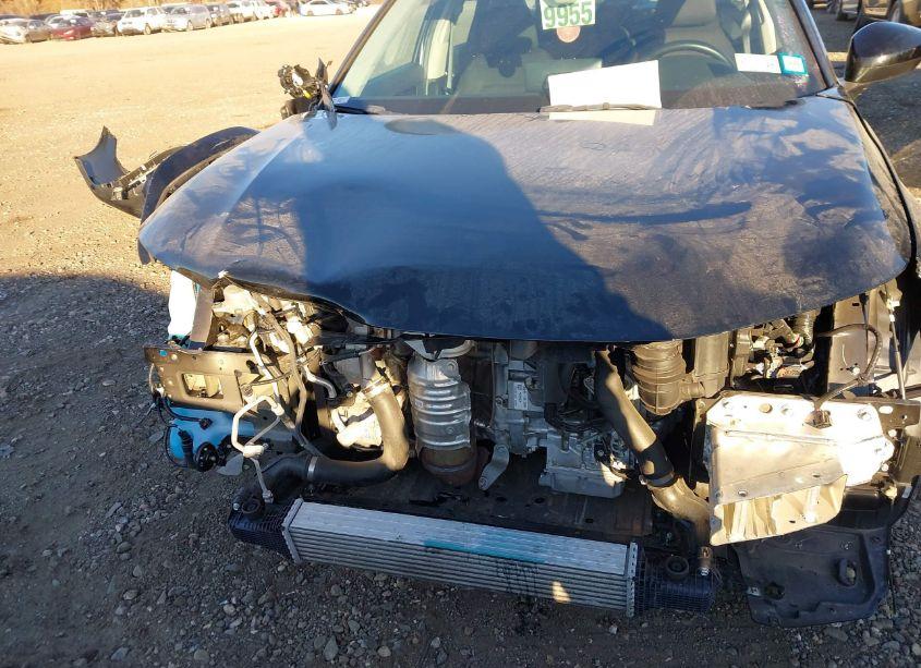 Photo 13 of 2023 Honda Civic EX /EX W/O BSI (VIN 2HGFE1F71PH309621)