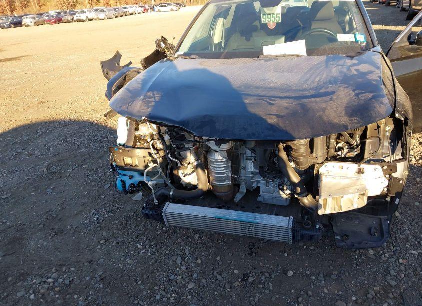 Photo 6 of 2023 Honda Civic EX /EX W/O BSI (VIN 2HGFE1F71PH309621)