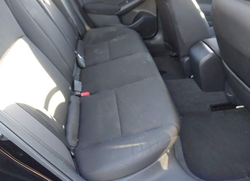 Photo 8 of 2023 Honda Civic EX /EX W/O BSI (VIN 2HGFE1F71PH309621)