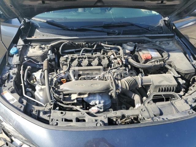Photo 12 of 2023 HONDA CIVIC EX (VIN 2HGFE1F71PH311773)