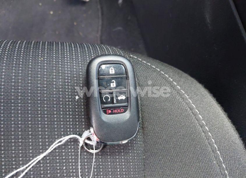 Photo 11 of 2023 Honda Civic (VIN 2HGFE1F71PH324023)