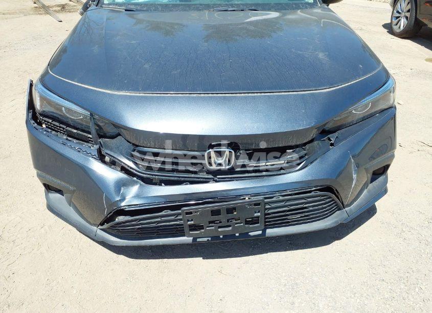 Photo 19 of 2023 Honda Civic (VIN 2HGFE1F71PH324023)