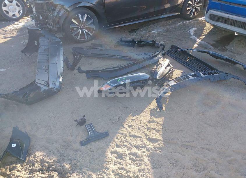 Photo 19 of 2024 Honda Civic EX (VIN 2HGFE1F71RH309010)