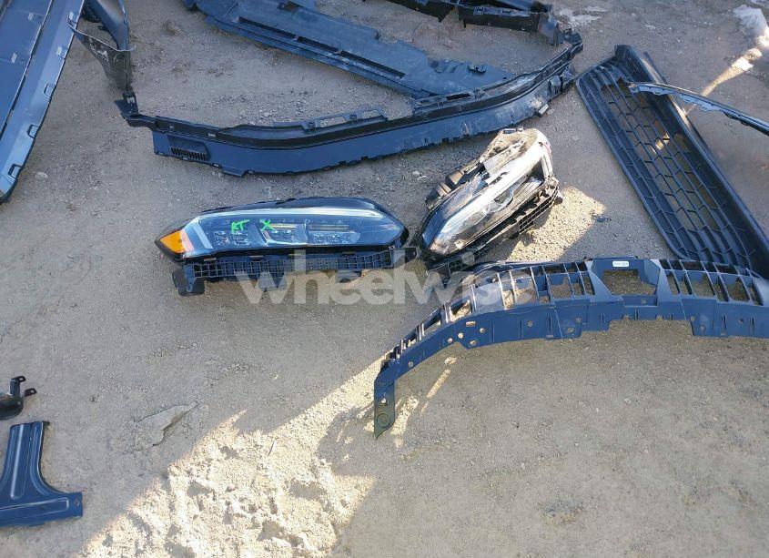 Photo 20 of 2024 Honda Civic EX (VIN 2HGFE1F71RH309010)