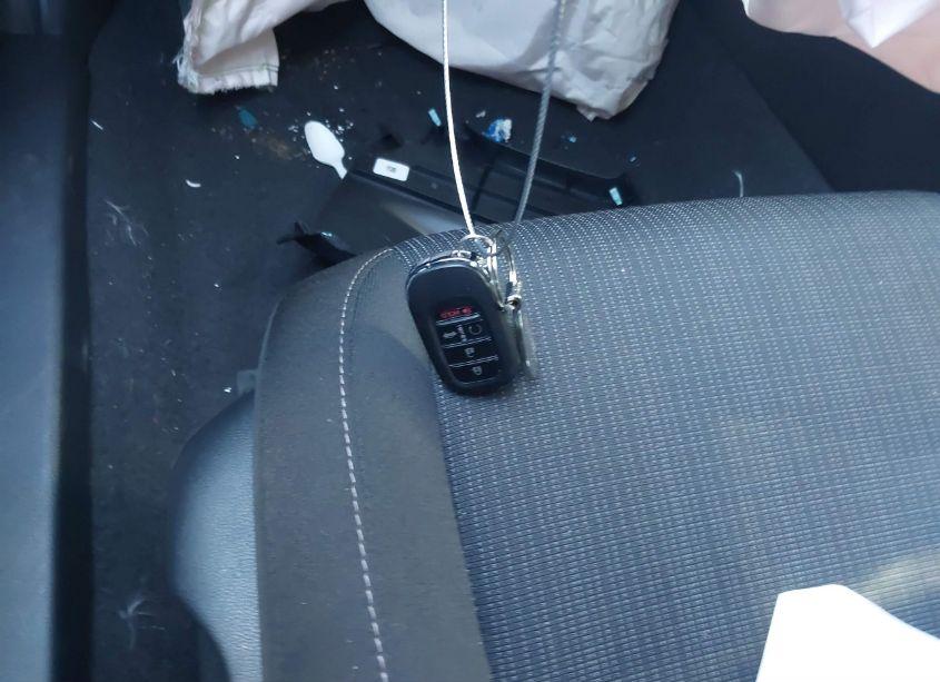 Photo 11 of 2024 Honda Civic EX (VIN 2HGFE1F71RH336580)