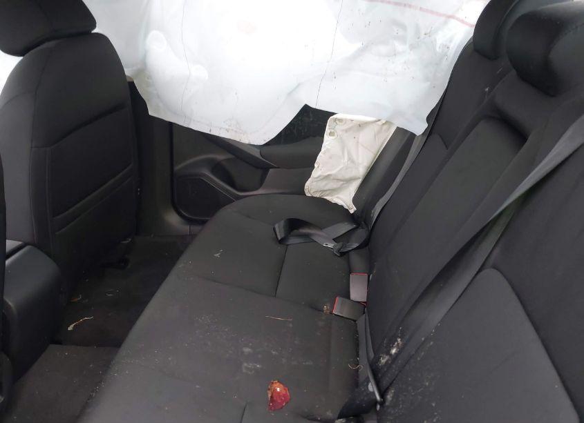 Photo 8 of 2024 Honda Civic EX (VIN 2HGFE1F71RH336580)