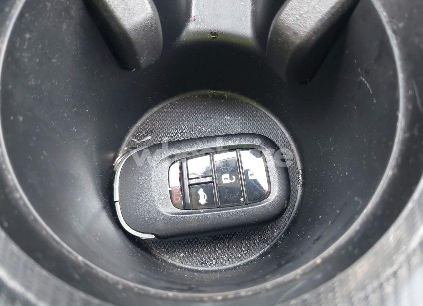 Photo 11 of 2024 Honda Civic EX (VIN 2HGFE1F71RH338698)