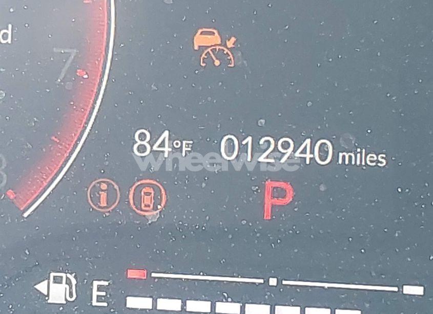 Photo 15 of 2024 Honda Civic EX (VIN 2HGFE1F71RH338698)