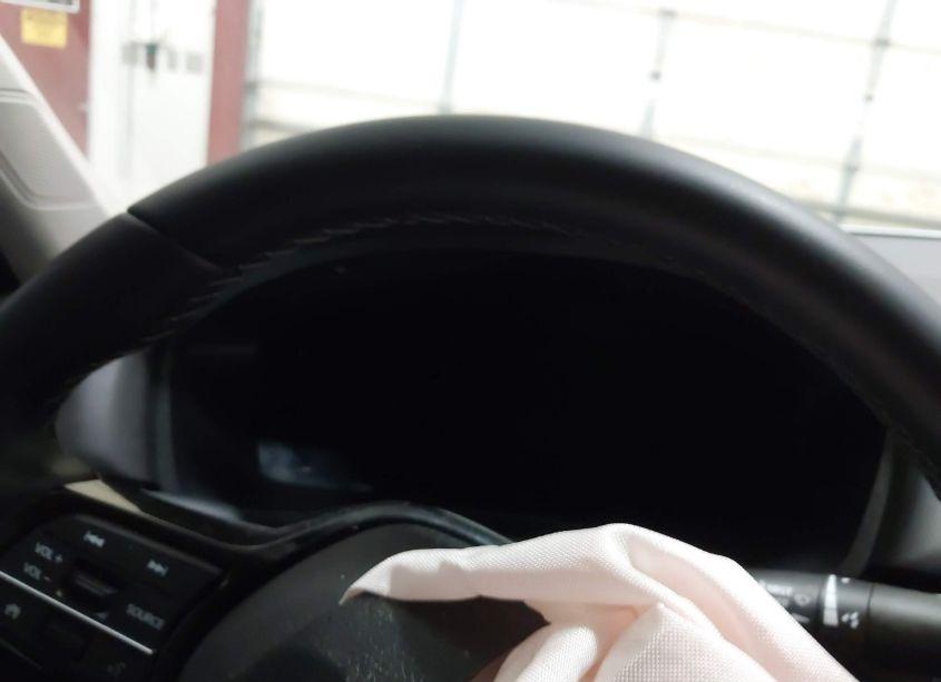 Photo 16 of 2022 Honda Civic EX (VIN 2HGFE1F72NH321872)