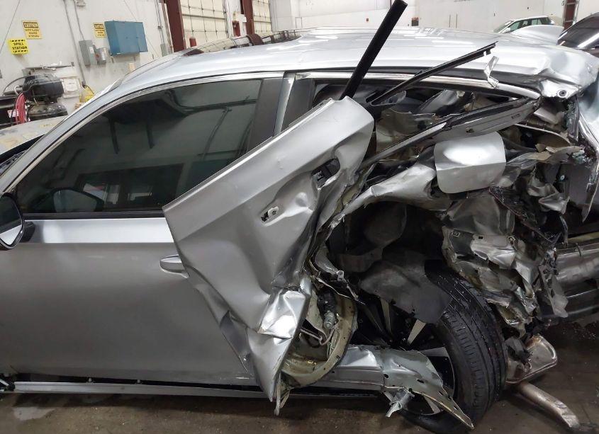 Photo 19 of 2022 Honda Civic EX (VIN 2HGFE1F72NH321872)