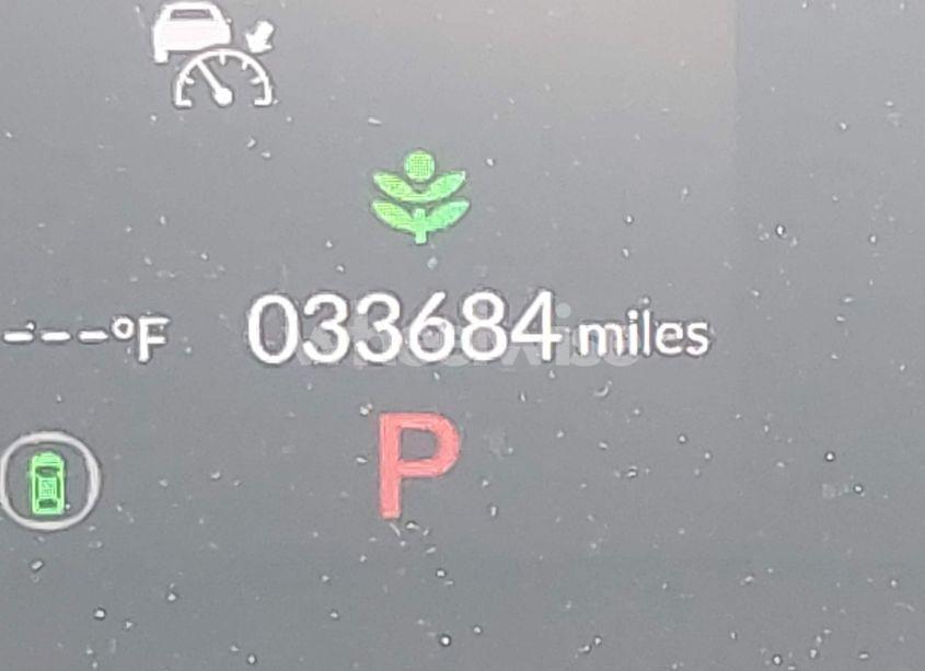 Photo 15 of 2022 Honda Civic EX (VIN 2HGFE1F72NH323363)