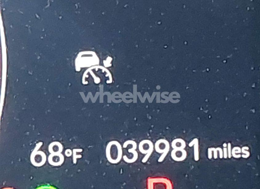 Photo 16 of 2022 Honda Civic EX (VIN 2HGFE1F72NH325145)