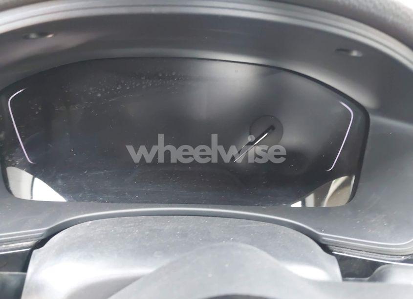 Photo 7 of 2024 Honda Civic EX (VIN 2HGFE1F72RH302079)