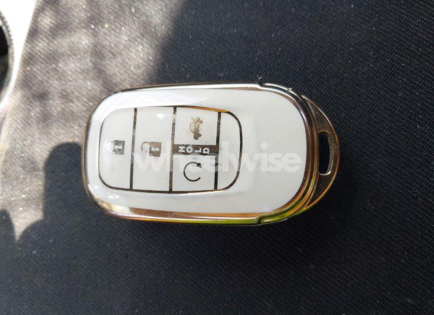 Photo 11 of 2024 Honda Civic EX (VIN 2HGFE1F72RH315477)