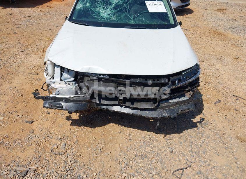 Photo 6 of 2024 Honda Civic EX (VIN 2HGFE1F72RH315477)