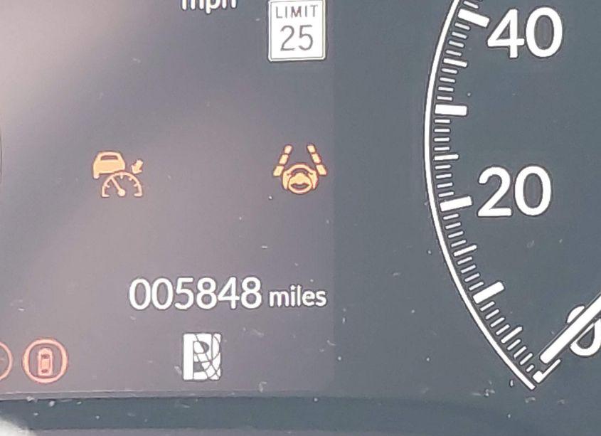 Photo 14 of 2024 Honda Civic EX (VIN 2HGFE1F72RH338578)