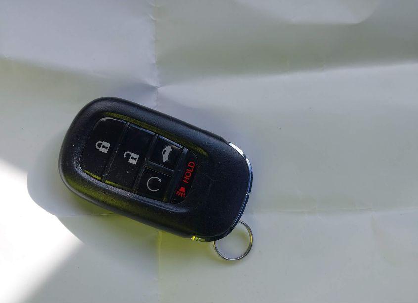 Photo 11 of 2022 Honda Civic EX (VIN 2HGFE1F73NH326434)