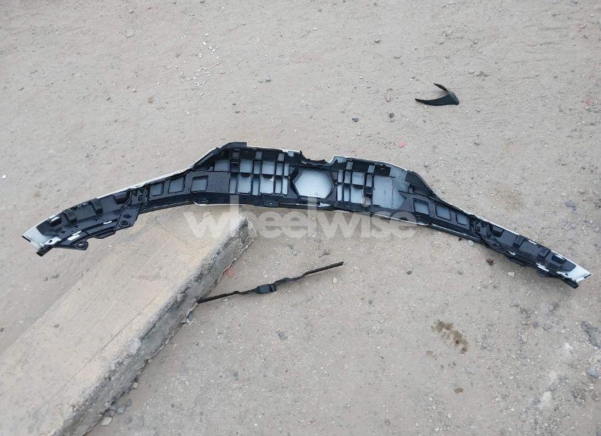 Photo 11 of 2023 Honda Civic EX /EX W/O BSI (VIN 2HGFE1F73PH304467)