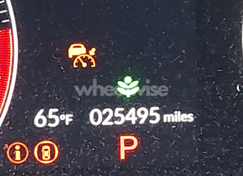 Photo 15 of 2023 Honda Civic EX /EX W/O BSI (VIN 2HGFE1F73PH304467)