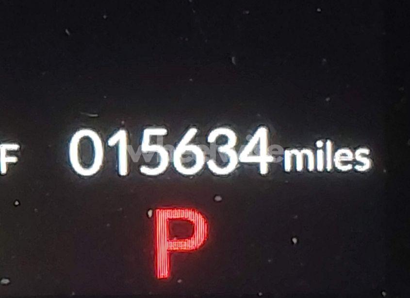 Photo 16 of 2023 Honda Civic EX /EX W/O BSI (VIN 2HGFE1F73PH309667)