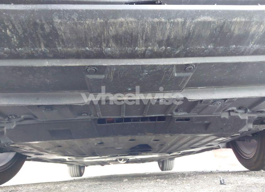 Photo 19 of 2024 Honda Civic EX (VIN 2HGFE1F73RH309008)