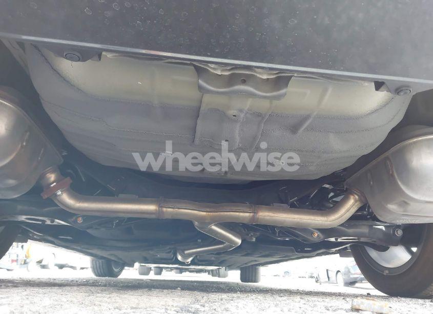 Photo 20 of 2024 Honda Civic EX (VIN 2HGFE1F73RH309008)