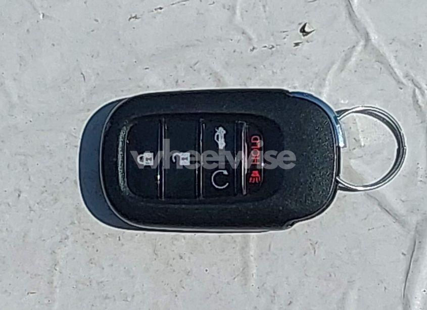 Photo 11 of 2024 Honda Civic EX (VIN 2HGFE1F73RH311681)