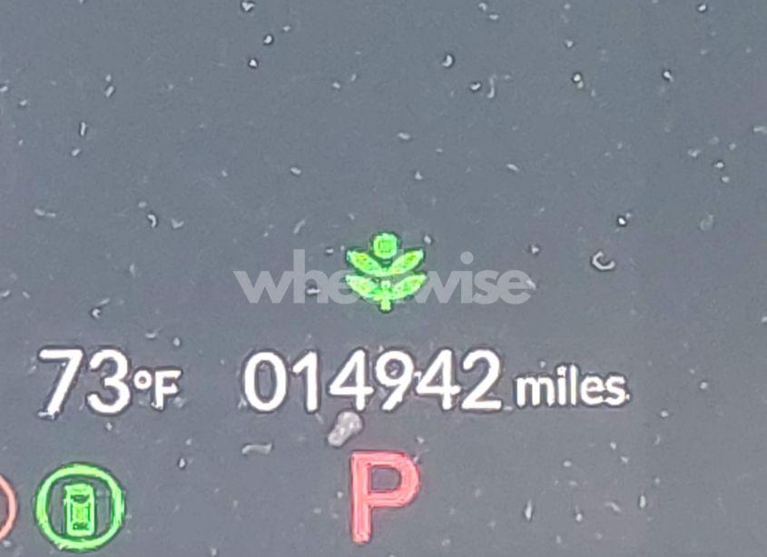 Photo 16 of 2024 Honda Civic EX (VIN 2HGFE1F73RH311681)