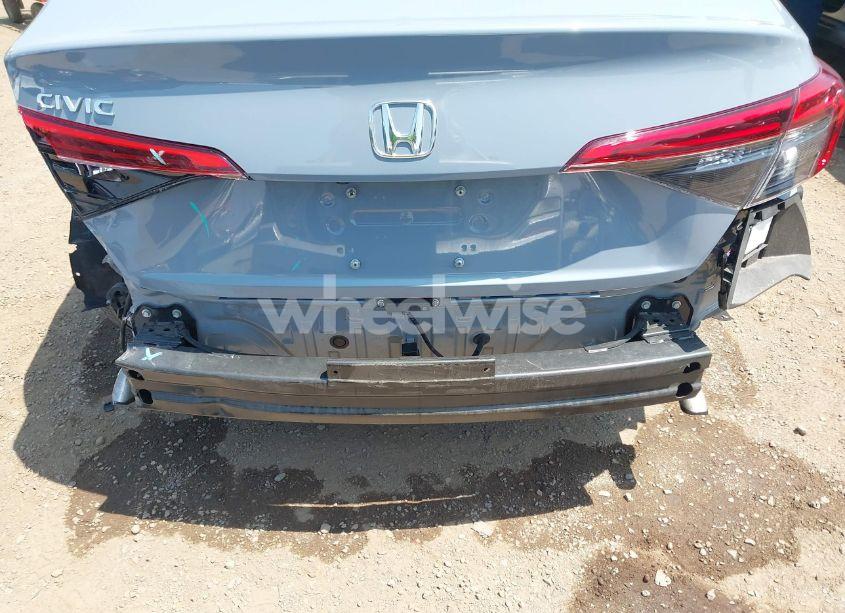Photo 6 of 2024 Honda Civic EX (VIN 2HGFE1F73RH311681)