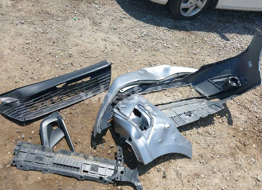 Photo 12 of 2024 Honda Civic EX (VIN 2HGFE1F73RH312457)