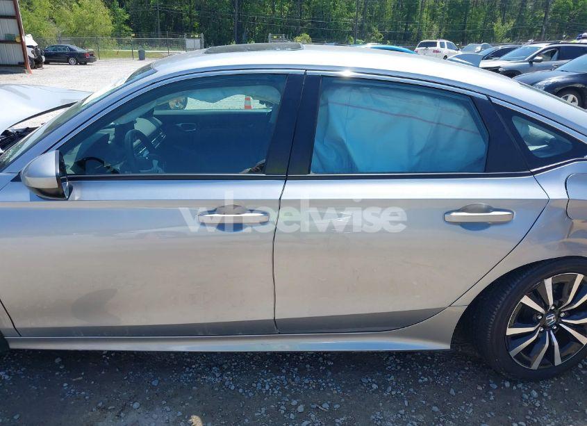 Photo 15 of 2024 Honda Civic EX (VIN 2HGFE1F73RH312457)